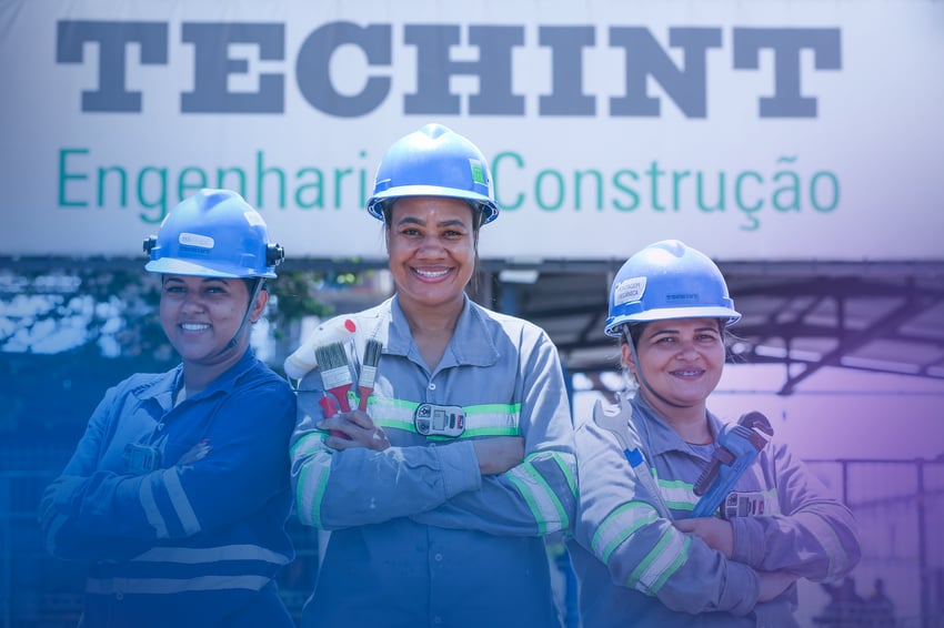 Techint