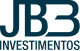 JB3 logo